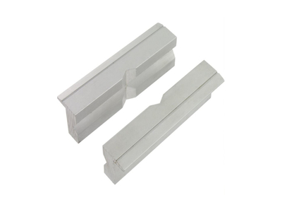 VAR Terminal Block for Bench Vise DV-09400 | Aluminum 150 mm