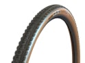 MAXXIS Reifen Reaver 28 | 700 x 40C DualCompound TR EXO Tanwall