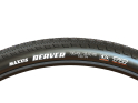 MAXXIS tire Reaver 28 | 700 x 45C DualCompound TR EXO
