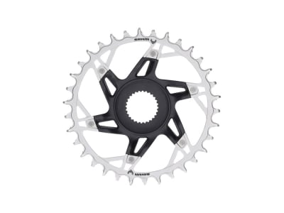 SRAM XX Eagle Transmission Kettenblatt für Bosch Gen. 4 E-MTB