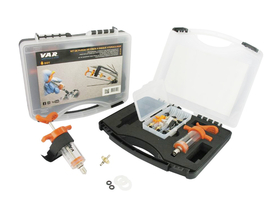 VAR Bleed Kit Professional for Disc Brake FR-31100 | DOT