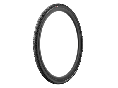 PIRELLI Tire Cinturato Gravel RC X Tough Terrain 28 | 700 x 40C TLR