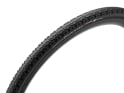 PIRELLI Tire Cinturato Gravel RC X Tough Terrain 28" | 700 x 40C TLR