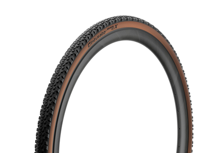 PIRELLI Tire Cinturato Gravel RC X Tough Terrain 28 | 700...