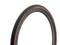 PIRELLI Reifen Cinturato Gravel RC X Tough Terrain 28" | 700 x 40C TLR schwarz / braun