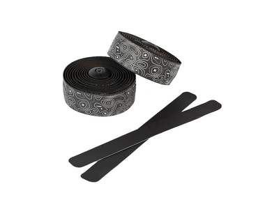 BURGH Bar Tape Designer Tape | ossa white