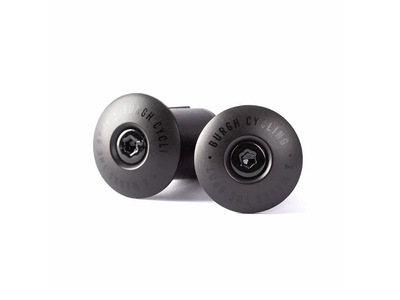 BURGH Lenkerband Designer Tape | ossa white
