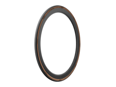 PIRELLI Tire P Zero Race Classic 28 | 700 x 30C black/brown