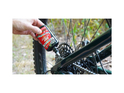 FINISH LINE Dry Bike Lubricant BN | 120 ml