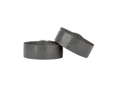 BURGH Bar Tape Designer Tape | Ossa stealth