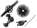 SRAM NX Eagle MTB Group 1x12 DUB | X-SYNC 2 Direct Mount Chainring 32 Teeth 175 mm