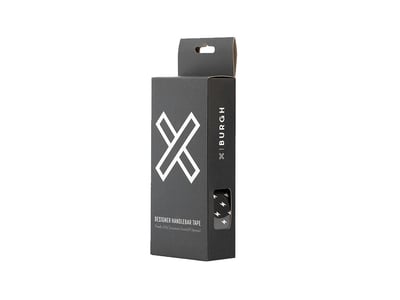 BURGH Lenkerband Designer Tape | lightning white