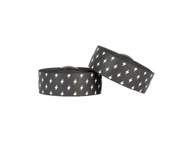 BURGH Lenkerband Designer Tape | Lightning white