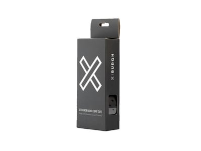 BURGH Lenkerband Designer Tape | lightning stealth