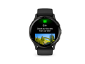 GARMIN Venu 3 Smartwatch | black/slate gray