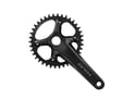 SHIMANO GRX Crankset FC-RX610-1 | 1x12-speed | 38 Teeth 170 mm