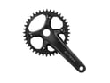 SHIMANO GRX Crankset FC-RX610-1 | 1x12-speed | 40 Teeth