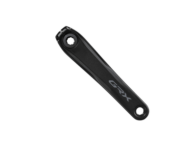 SHIMANO GRX Kurbel FC-RX610-1 | 1x12-fach | 40 Zhne 175 mm