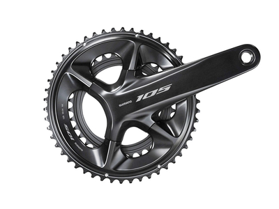 SHIMANO 105 Crank FC-R7100 12-speed | 52-36 172,5 mm