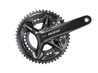 SHIMANO 105 Crank FC-R7100 12-speed | 52-36 175 mm