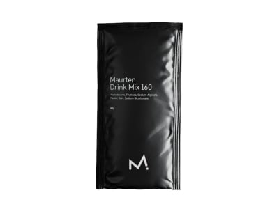 MAURTEN Drink Powder Drink Mix 160 | 42g