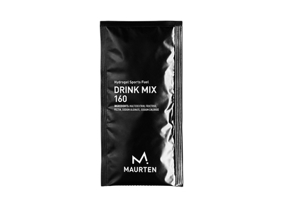 MAURTEN Hydrogel Getränkepulver Drink Mix 160 | 40g