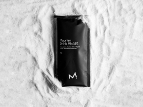 MAURTEN Drink Powder Drink Mix 160 | 42g