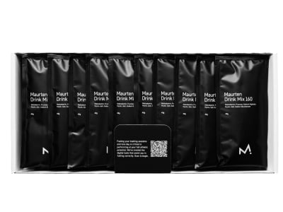 MAURTEN Drink Powder Drink Mix 160 42g | 18 Bags Box