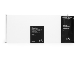 MAURTEN Drink Powder Drink Mix 160 42g | 18 Bags Box