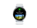 GARMIN Venu 3 Smartwatch | Stone white/Silver