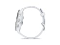 GARMIN Venu 3 Smartwatch | Stone white/Silver