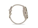 GARMIN Venu 3S Smartwatch | French Gray/Softgold