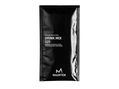 MAURTEN Hydrogel Drink Powder Drink Mix 320 | 80g