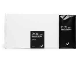 MAURTEN Drink Powder Drink Mix 320 80g | 14 Sachets Box