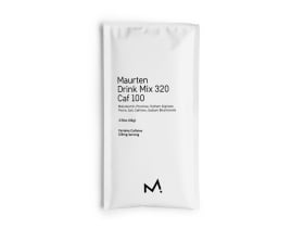 MAURTEN Drink Powder Drink Mix 320 Caf 100 | 83g
