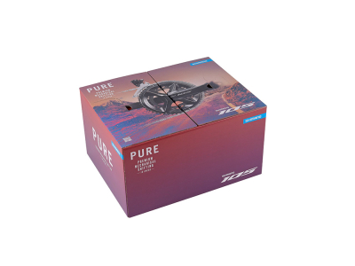 SHIMANO 105 R7120 Complete Group 2x12 | Crank Lenght 170...