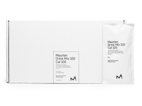 MAURTEN Drink Powder Drink Mix 320 Caf 100 83g | 14...