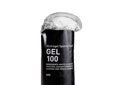 MAURTEN Hydrogel Gel 100 | 40g
