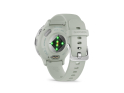 GARMIN Venu 3S Smartwatch | Sage Gray / Silver