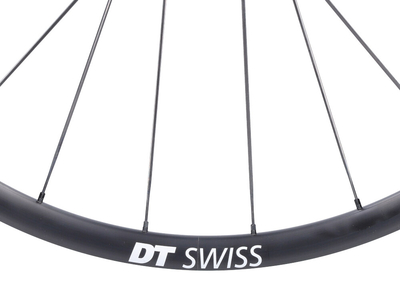 DT SWISS Front Wheel 28