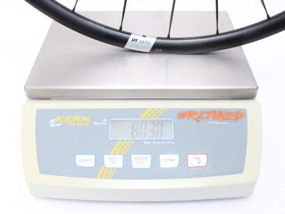 DT SWISS Front Wheel 28