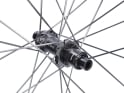 DT SWISS Rear Wheel 28" PR 1600 Spline Disc Brake 23 mm | 12x142 mm Thru Axle | Freehub SRAM XDR