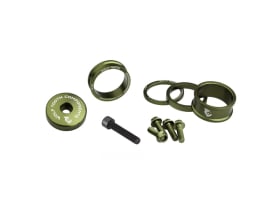 WOLF TOOTH Color Kit | olive