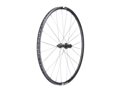 DT SWISS Hinterrad 28" PR 1600 Spline Disc Brake 23 mm | 12x142 mm Steckachse | Freilauf Shimano Road