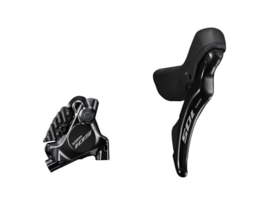 SHIMANO 105 R7120 Complete Group 2x12 | Crank Lenght 172,5