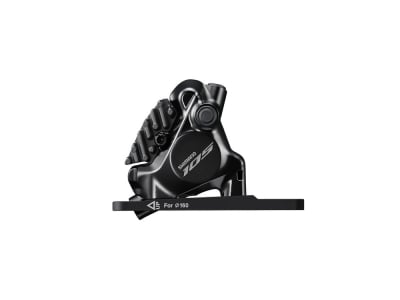 SHIMANO 105 R7120 Complete Group 2x12 | Crank Lenght 172,5