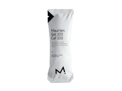 MAURTEN Energygel Gel 100 Caf 100 | 40g