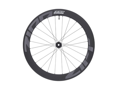 ZIPP Wheelset 28 404 Firecrest Carbon Clincher | Tubeless | Center Lock 12x100 | 12x142 mm Thru Axle | Shimano Road Freehub Body