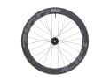 ZIPP Laufradsatz 28" 404 Firecrest Carbon Clincher | Tubeless | Center Lock 12x100 mm | 12x142 mm Steckachse | Shimano Road Freilaufkörper