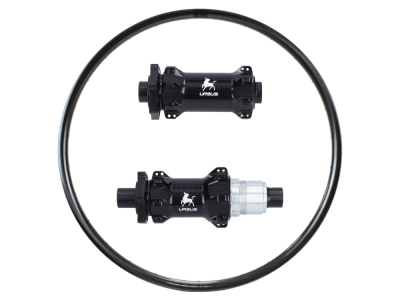 Laufradsatz 29 XC | Ursus Straightpull 6-Loch Naben |...